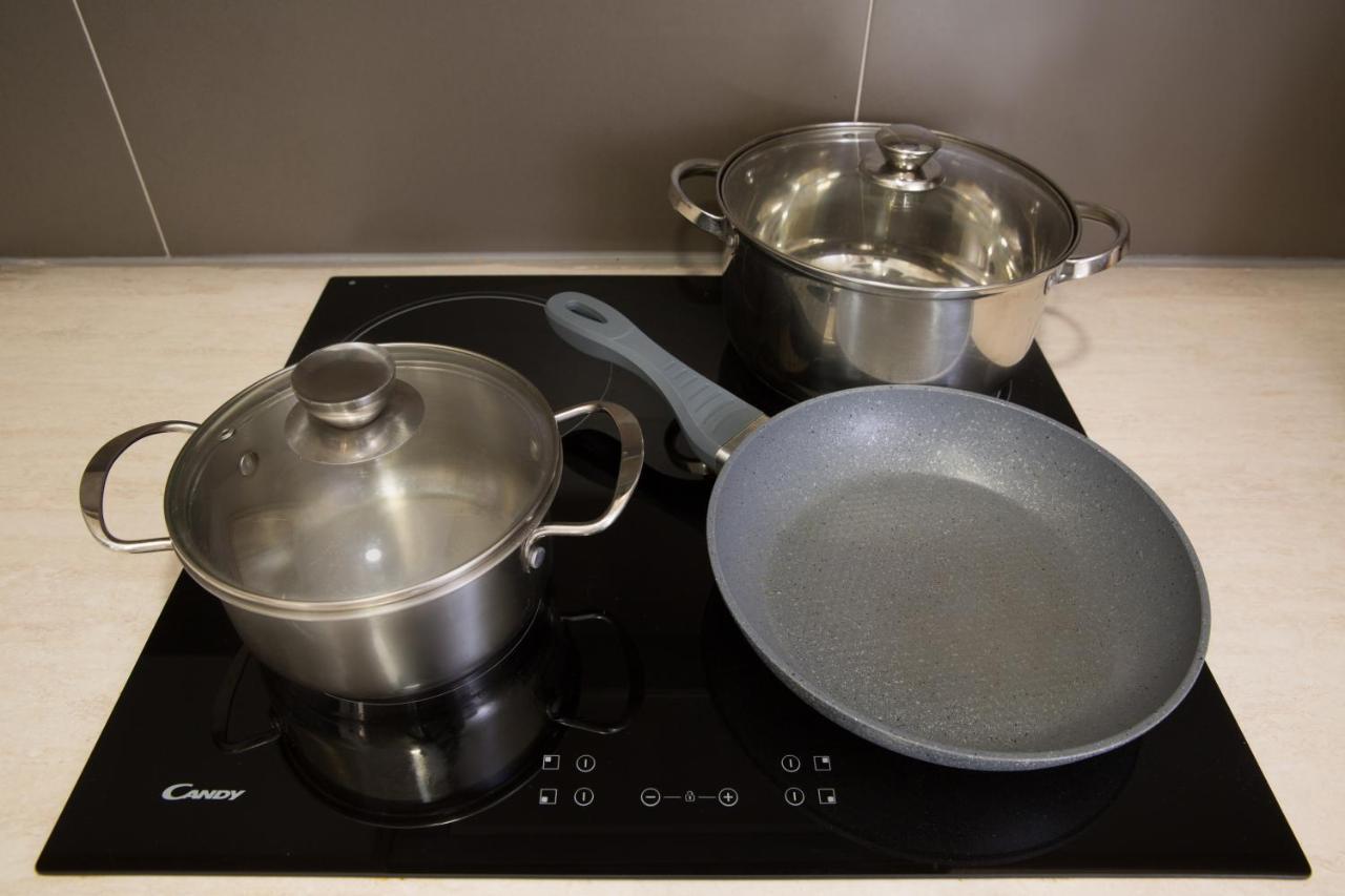 אתונה Cosy Apartment With Terrace Near Metro Station מראה חיצוני תמונה